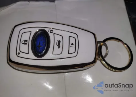 2025 Subaru Forester Touring from USA, damaged, VIN JF2SLDTCXSH516062